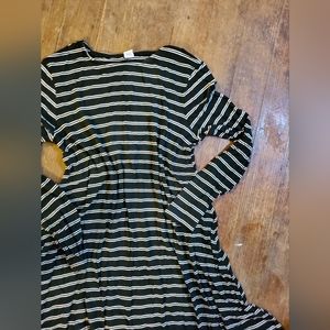 Old navy flowy dress
